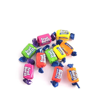 Crunch Burst <br> Candy Mix