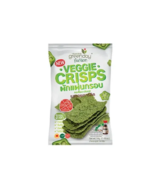 Crisp Veggie <br>  Medley
