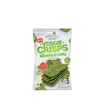 Crisp Veggie <br> Medley