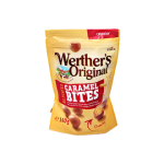 Caramel Crunch <br> Bites
