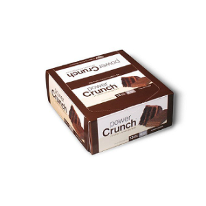 Chocolate Dream <br>  Crunch