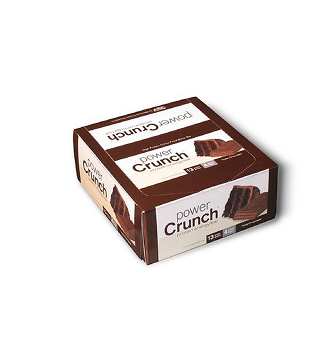 Chocolate Dream <br>  Crunch